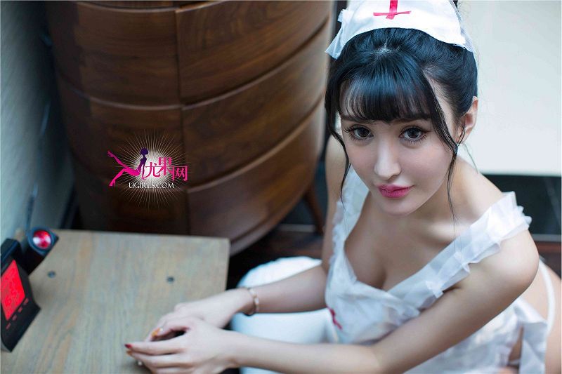 图片[6]-[Ugirls尤果写真] 2015.05.22 NO.U088 黛蓓琪-芒果图库