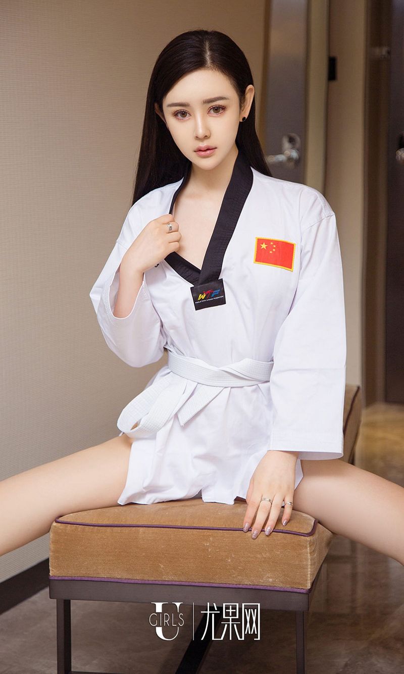图片[7]-[爱尤物Ugirls] NO.1021 米奇-芒果图库