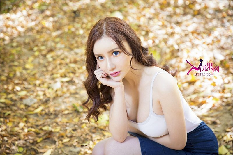 图片[7]-[Ugirls尤果写真] 2015.10.30 No.139 陈宝拉II-芒果图库