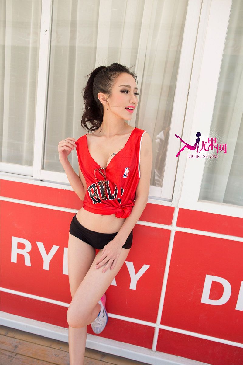 [Ugirls尤果写真] 2016.02.24 [U156]尤果网小吉-芒果图库