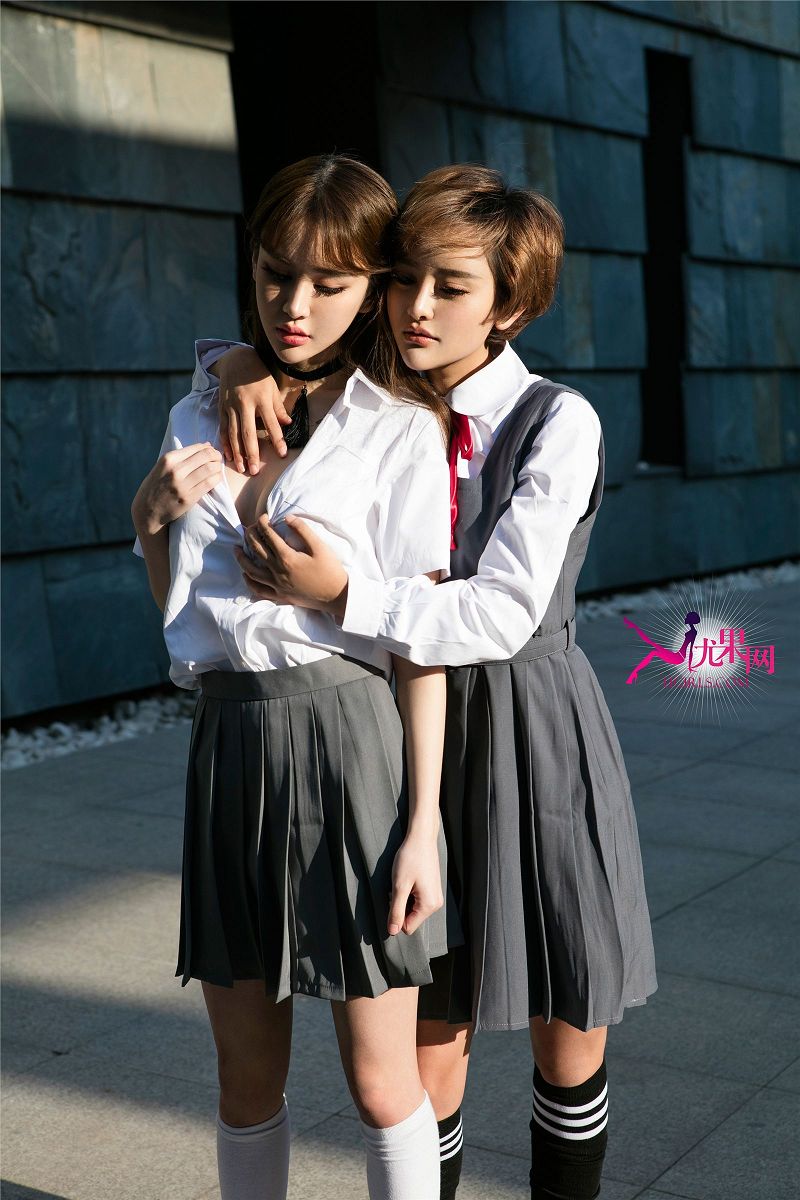 图片[5]-[Ugirls尤果写真] 2016.03.18 U162 青柠之恋-芒果图库