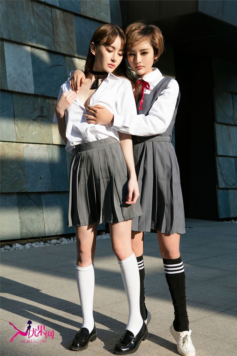 图片[7]-[Ugirls尤果写真] 2016.03.18 U162 青柠之恋-芒果图库