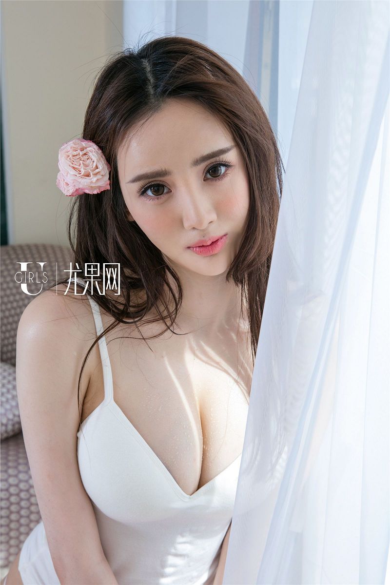 图片[3]-[Ugirls尤果写真] 2016.04.21 [U171]尤果网于思琪-芒果图库