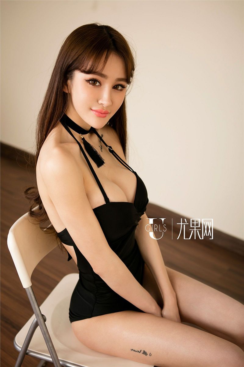 图片[4]-[Ugirls尤果写真] 2016.05.10 U175 青树-芒果图库