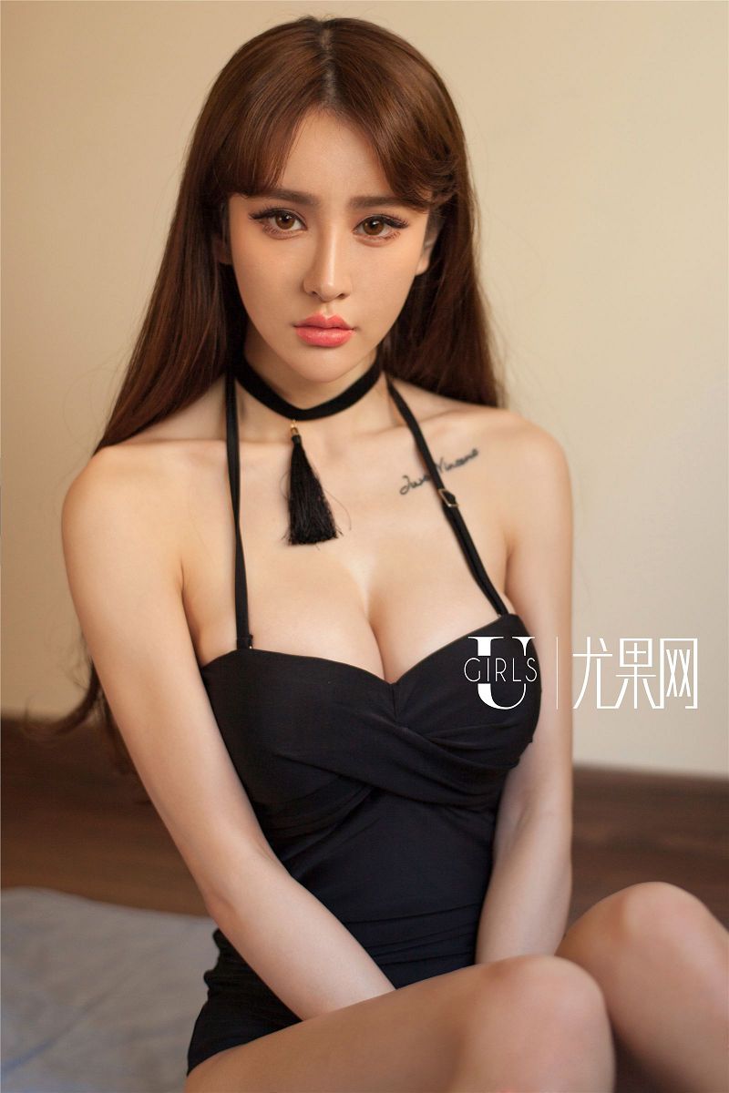 图片[8]-[Ugirls尤果写真] 2016.05.10 U175 青树-芒果图库