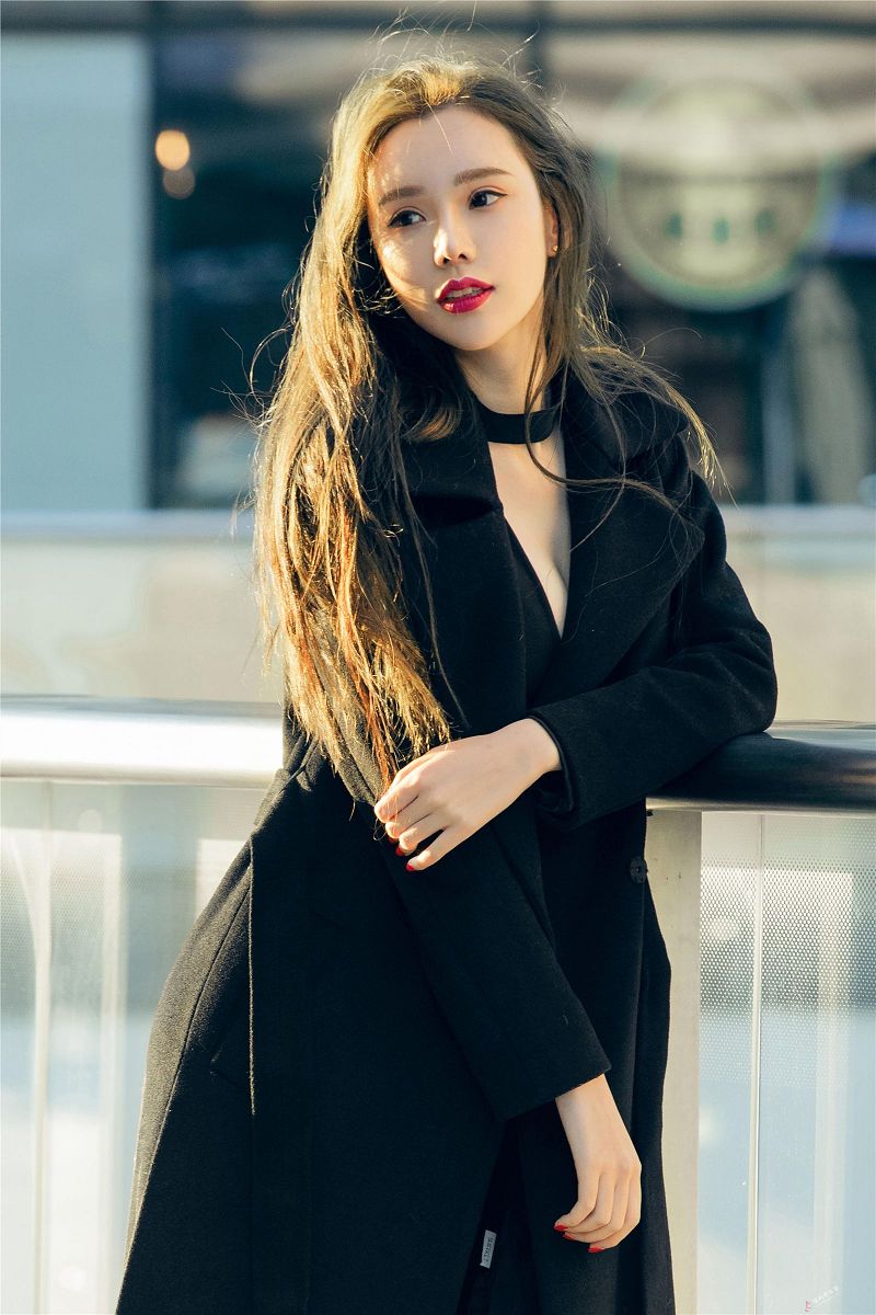 图片[7]-[Ugirls尤果写真] 2016.10.05 NO.227 萌琪琪-芒果图库