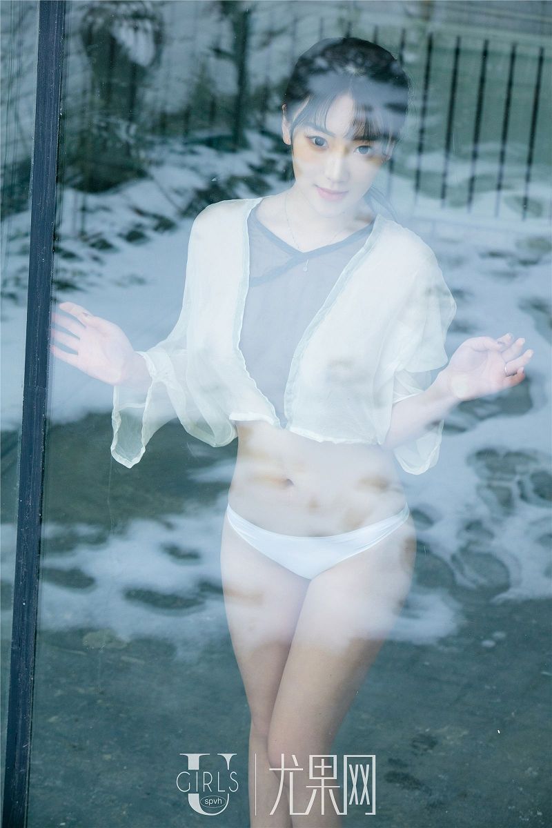 [Ugirls尤果写真] 2017.05.03 U270 张雪馨-芒果图库