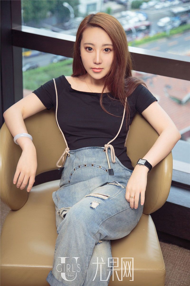 [Ugirls尤果写真] 2017.08.23 U299唐溪-芒果图库