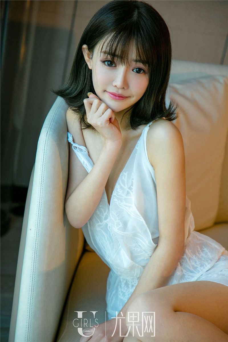 图片[3]-[Ugirls尤果写真] 2017.11.29 U324 Tina-芒果图库