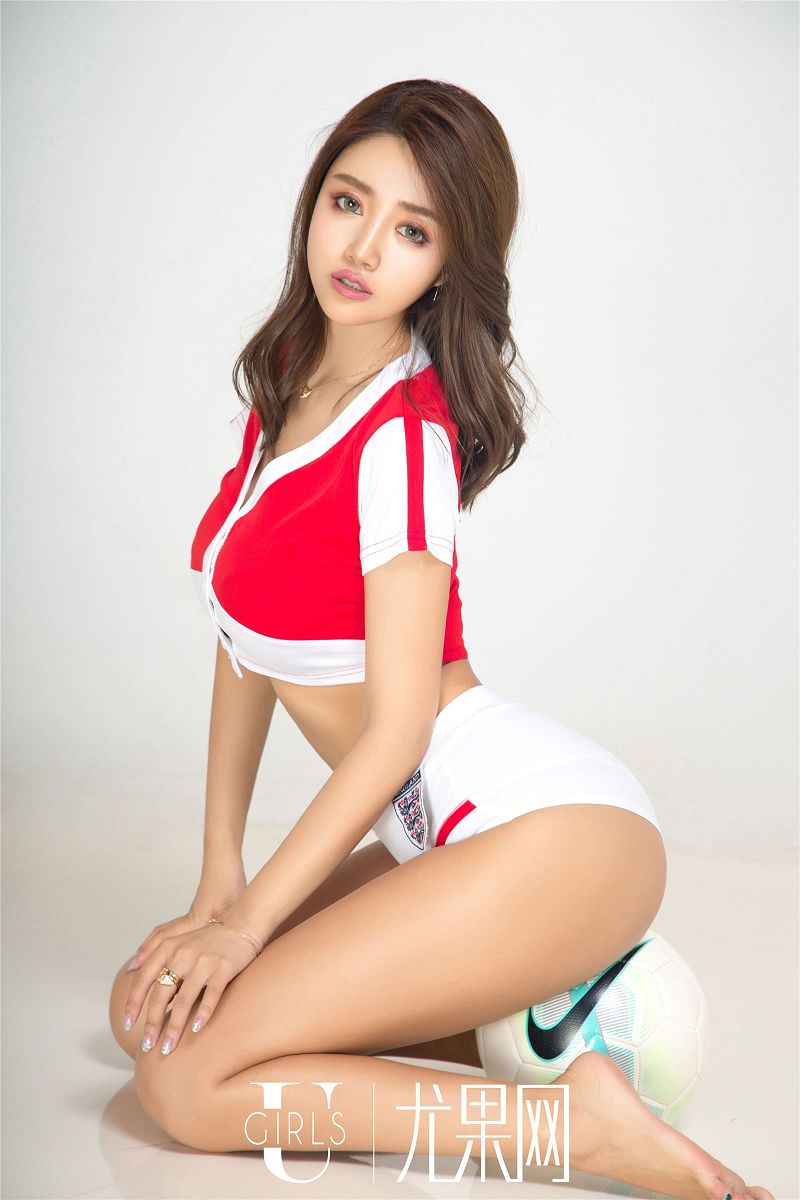 图片[2]-[Ugirls尤果写真] 2018.07.07 U380 Gaia-芒果图库