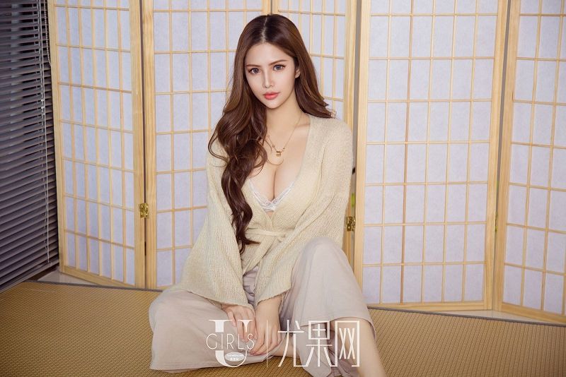 [Ugirls尤果写真] 2018.07.25 U385 张馨彤-芒果图库