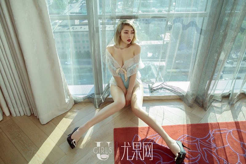 图片[6]-[Ugirls尤果写真] 2018.08.01 U386 萌汉药baby-芒果图库