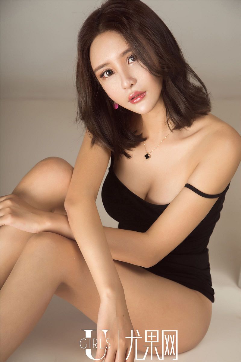 图片[4]-[Ugirls尤果写真] 2018.08.08 U388 尹菲-芒果图库