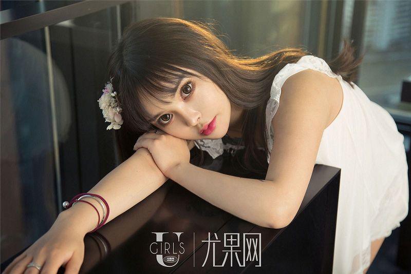 图片[8]-[Ugirls尤果写真] 2018.09.27 U397 Wendy-芒果图库