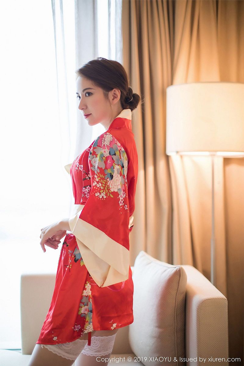 图片[6]-[XIAOYU画语界] 2019.01.29 Vol.014 carry-芒果图库