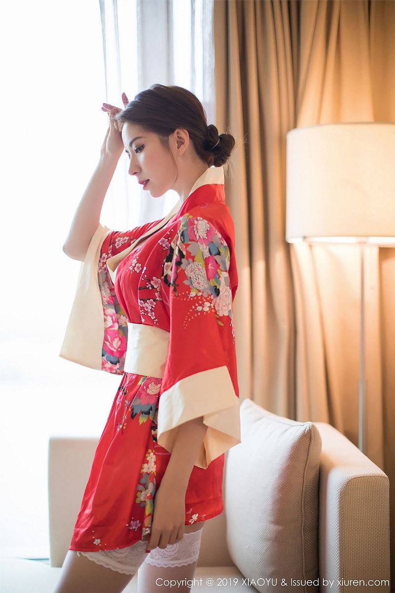 图片[7]-[XIAOYU画语界] 2019.01.29 Vol.014 carry-芒果图库