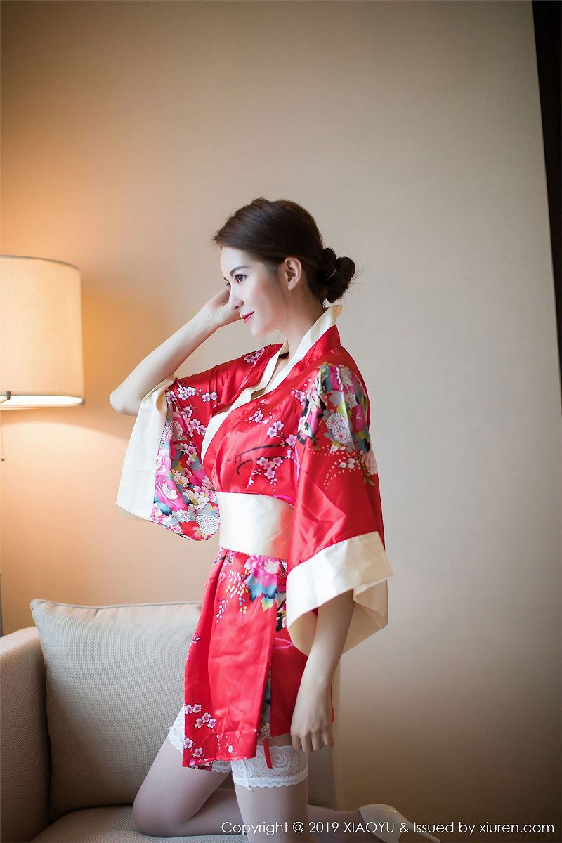 图片[2]-[XIAOYU画语界] 2019.01.29 Vol.014 carry-芒果图库