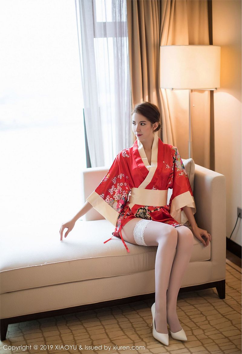 图片[3]-[XIAOYU画语界] 2019.01.29 Vol.014 carry-芒果图库