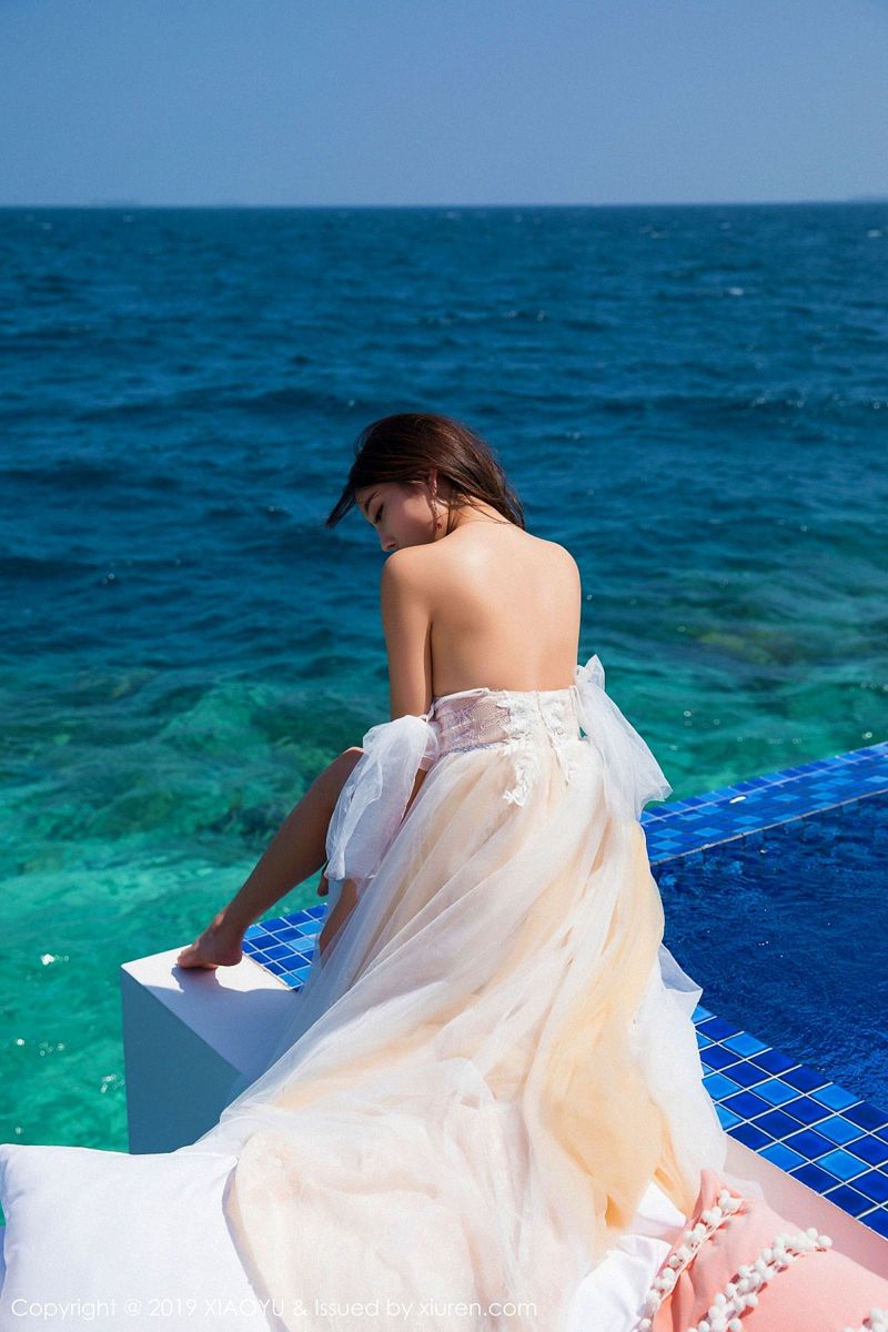 图片[2]-[XIAOYU画语界] 2019.02.15 Vol.020 杨晨晨sugar-芒果图库