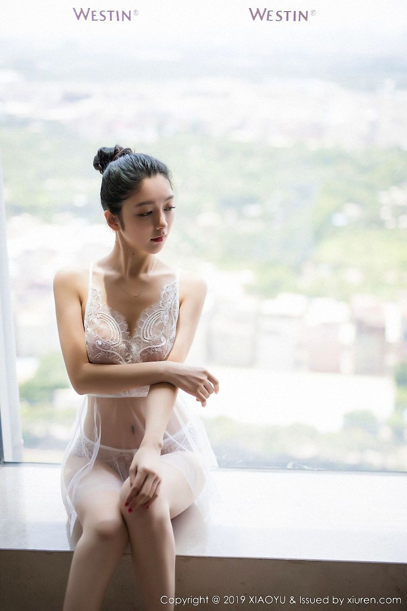 图片[4]-[XIAOYU画语界] 2019.03.14 Vol.034 Angela喜欢猫-芒果图库