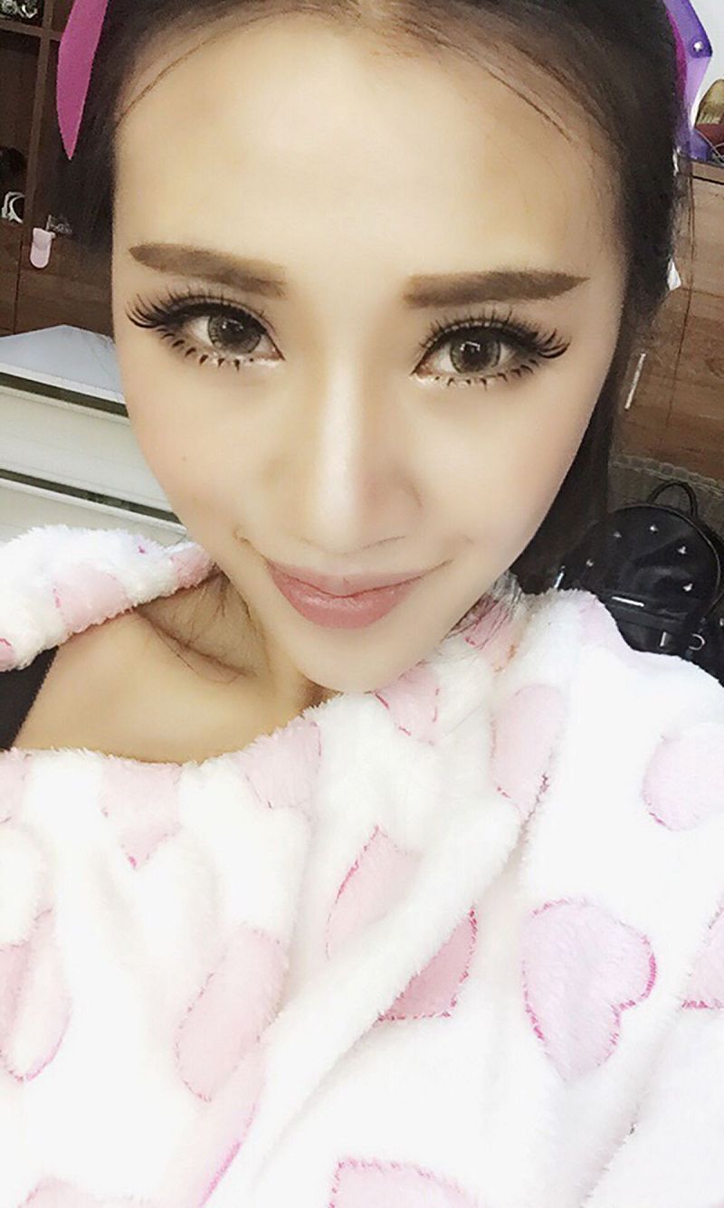 图片[3]-[爱尤物Ugirls] NO.123 郭玲茜 暧昧是一种情调-芒果图库