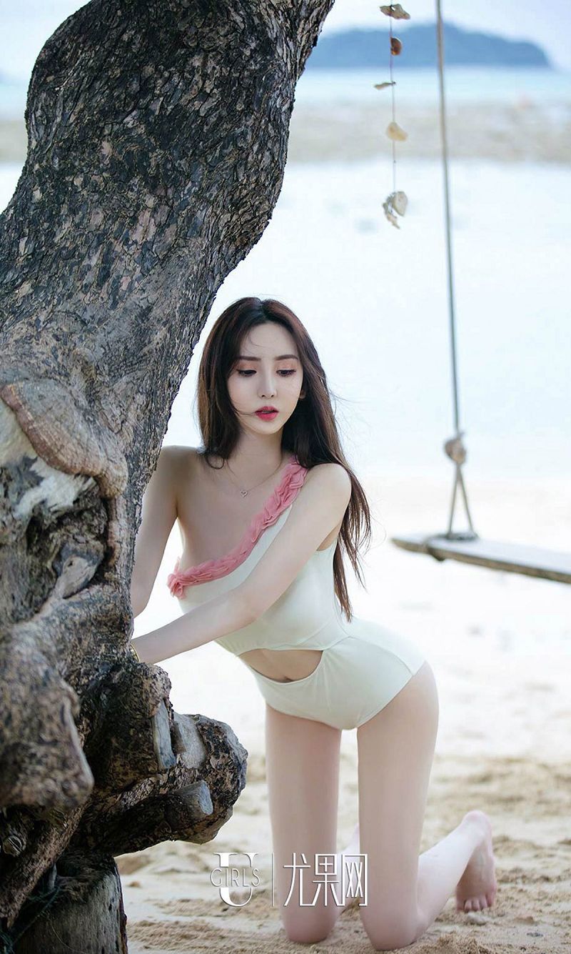图片[8]-[爱尤物Ugirls] NO.1130 于思琪-芒果图库