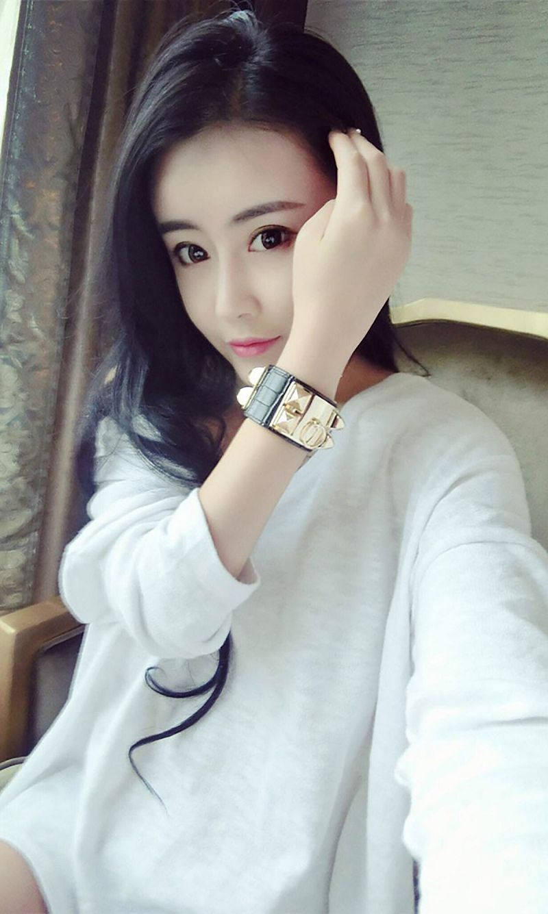 图片[3]-[爱尤物Ugirls] NO.124 梦瑶 窒息de妩媚-芒果图库