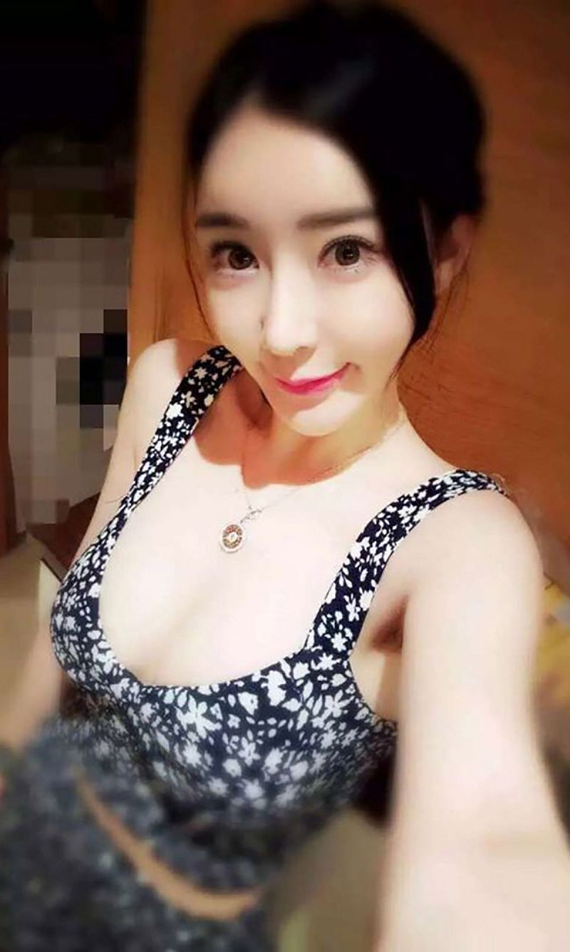 图片[3]-[爱尤物Ugirls] NO.130 陈梓潼 剩下的盛夏-芒果图库