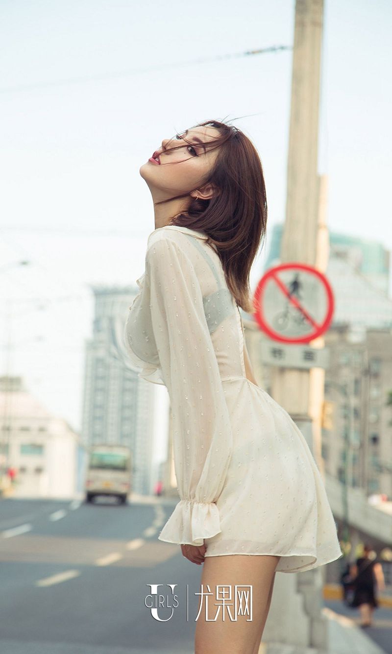 图片[6]-[爱尤物Ugirls] NO.1216 M梦baby-芒果图库