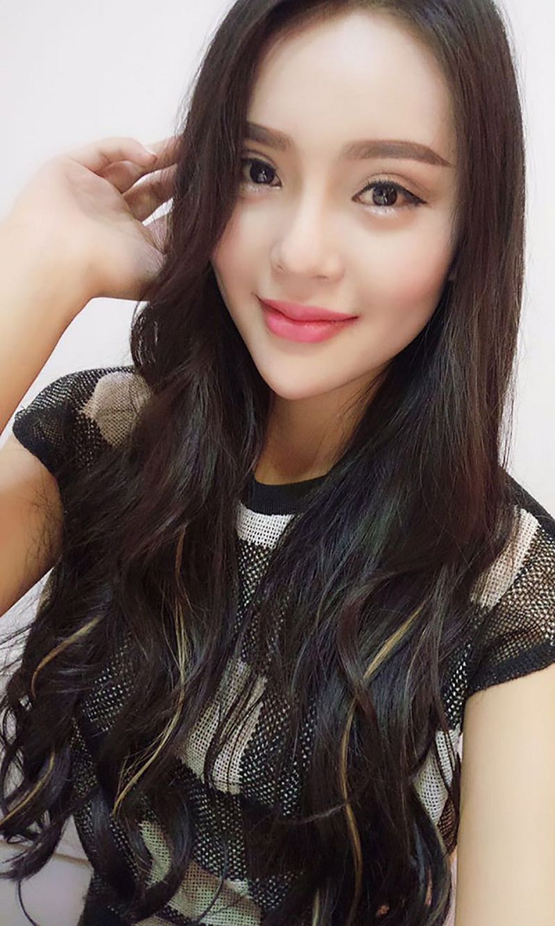 图片[3]-[爱尤物Ugirls] NO.134 小欧 都是天使惹的祸-芒果图库