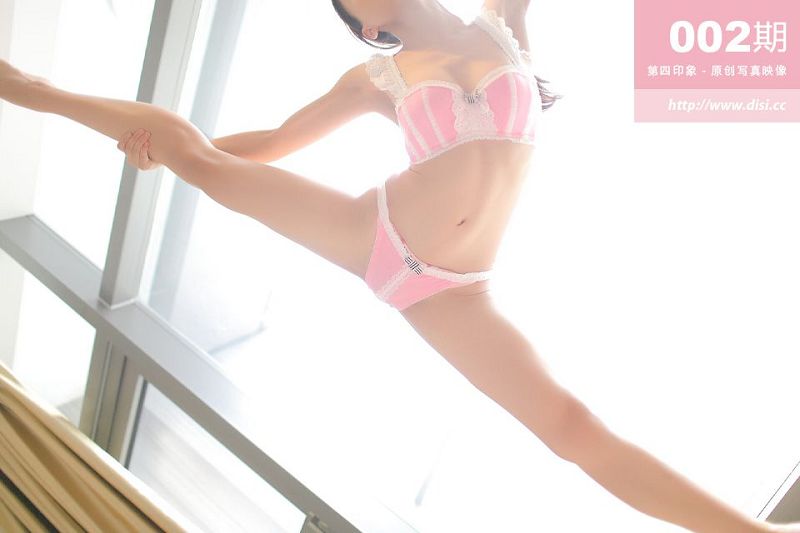 [DISI第四写真]2012.09.04 NO.002-芒果图库