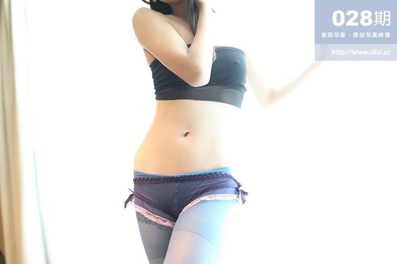 [DISI第四写真]2012.10.06 NO.028-芒果图库