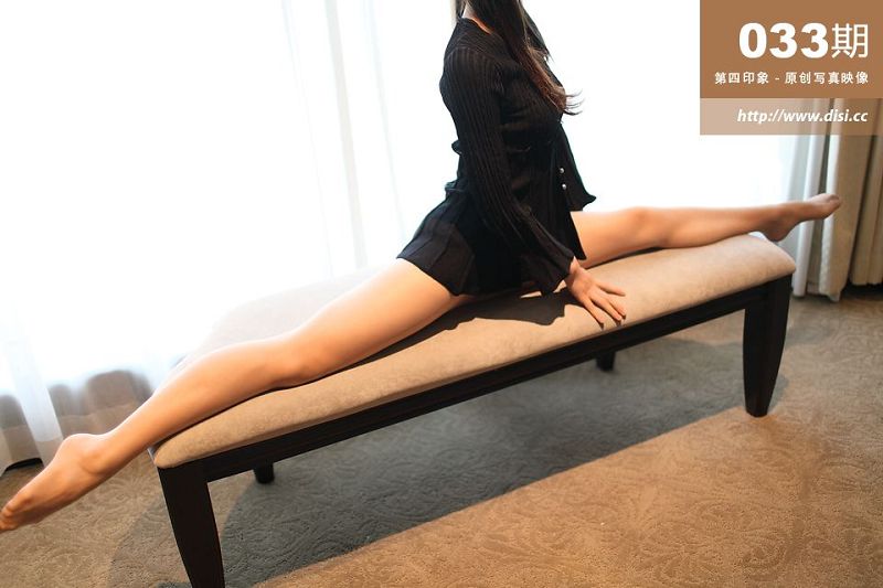 [DISI第四写真]2012.10.12 NO.033-芒果图库