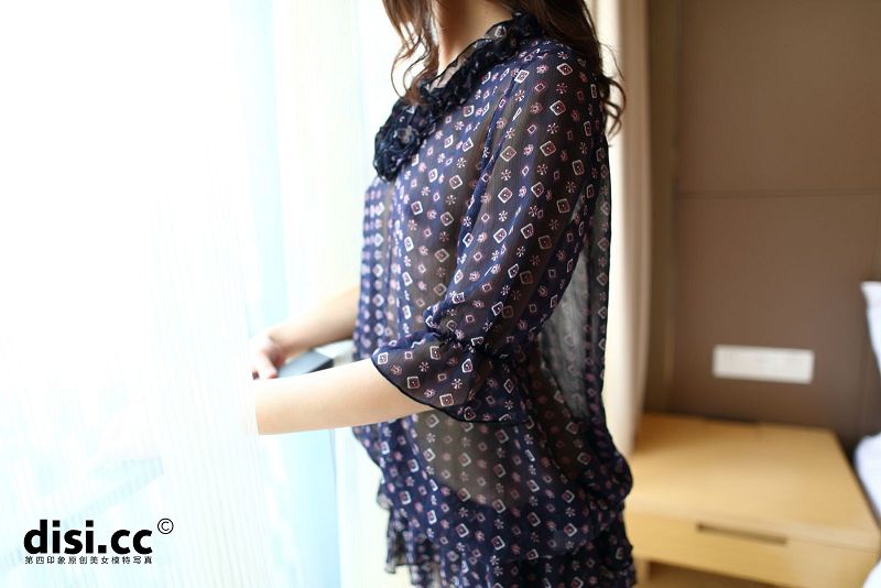 图片[2]-[DISI第四写真]2014.04.02 NO.256-芒果图库