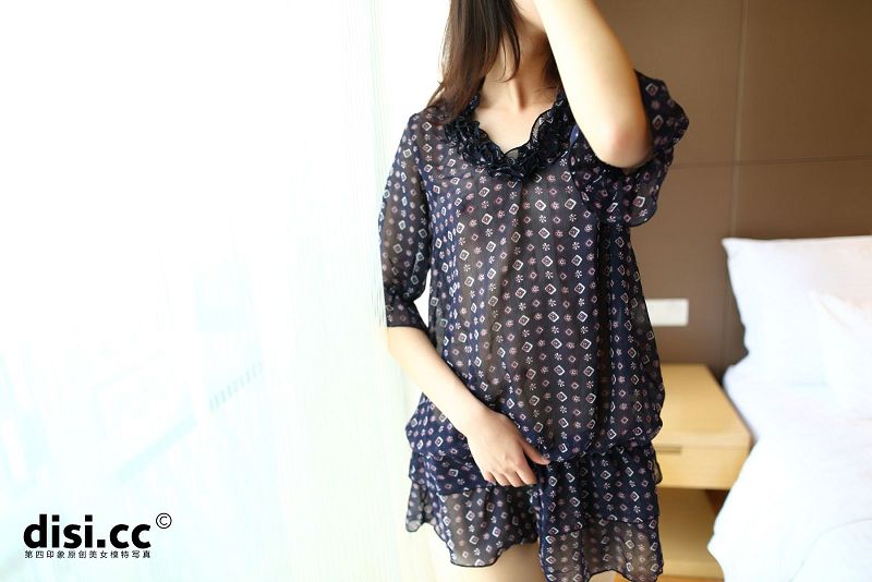 图片[6]-[DISI第四写真]2014.04.02 NO.256-芒果图库