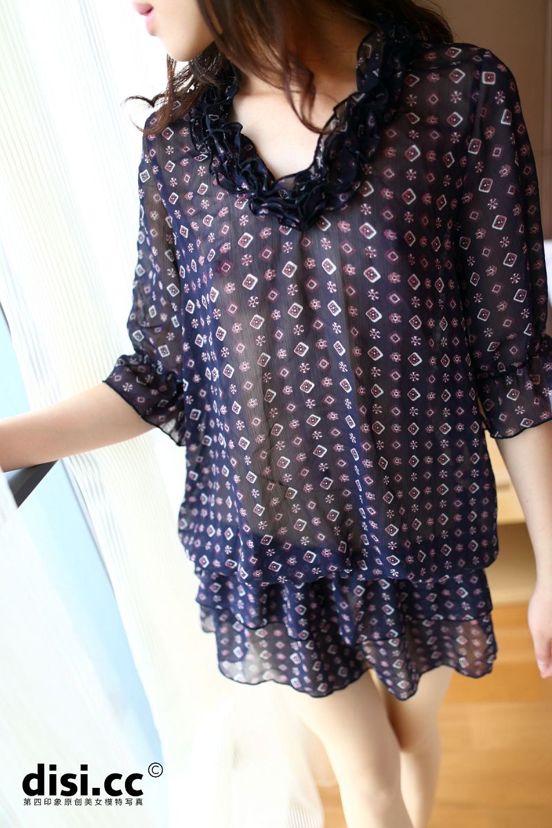 图片[3]-[DISI第四写真]2014.04.02 NO.256-芒果图库