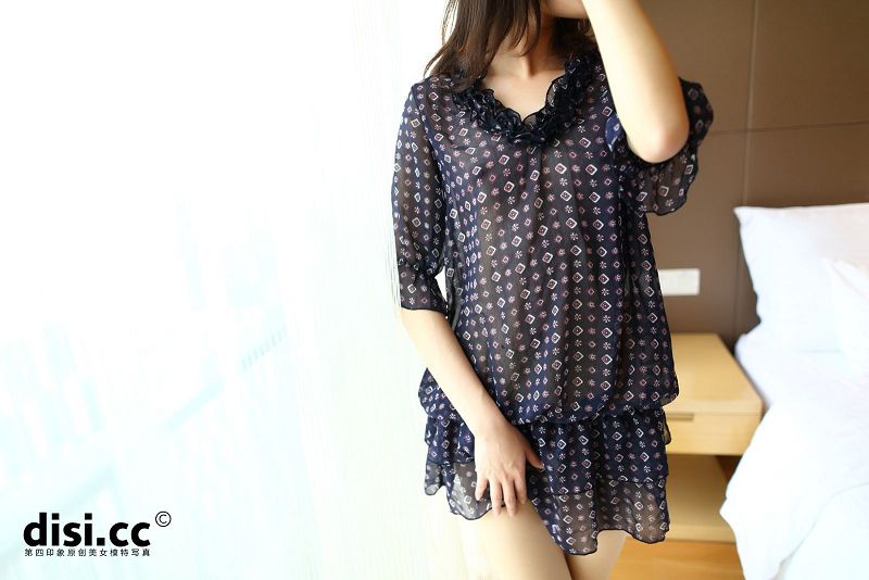 图片[7]-[DISI第四写真]2014.04.02 NO.256-芒果图库