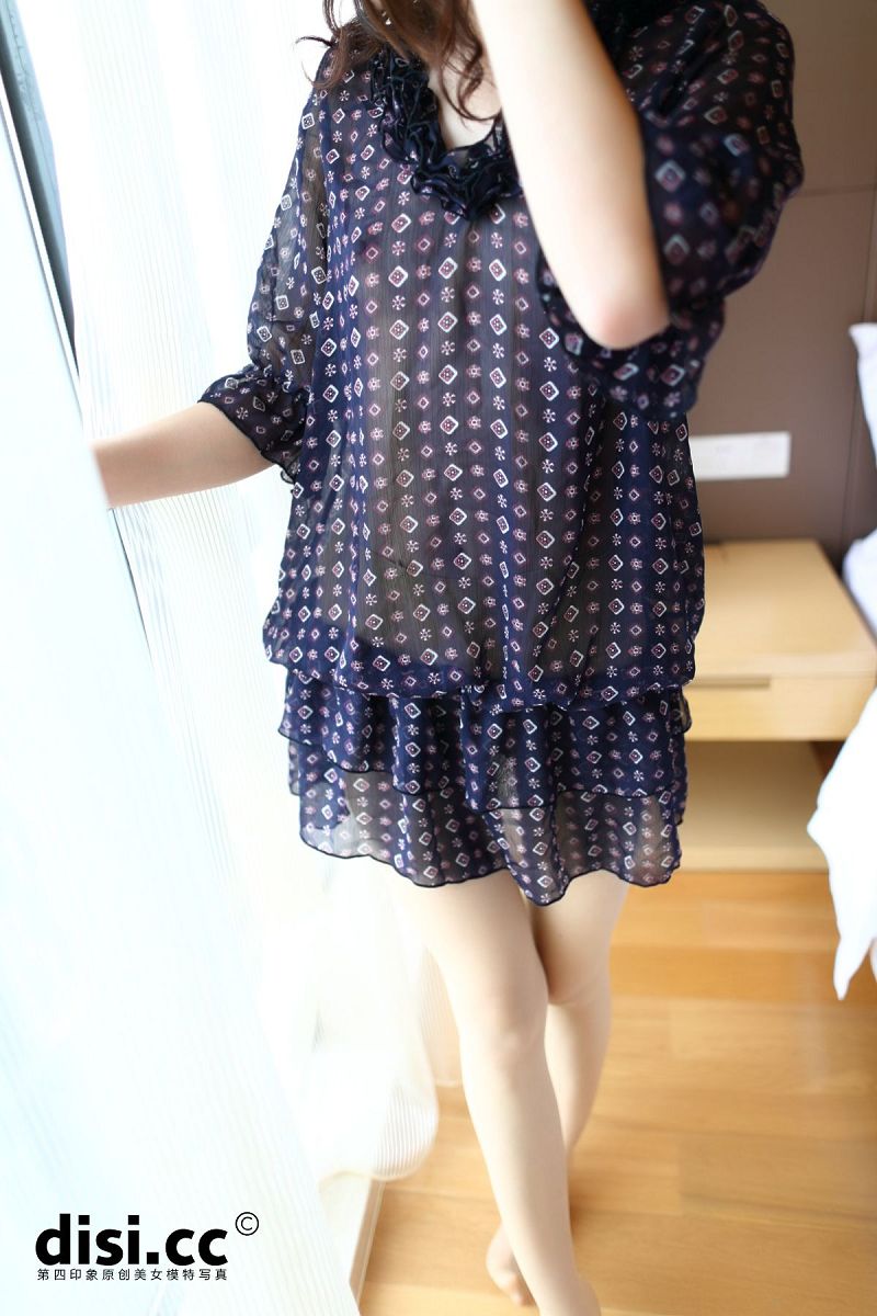 图片[4]-[DISI第四写真]2014.04.02 NO.256-芒果图库