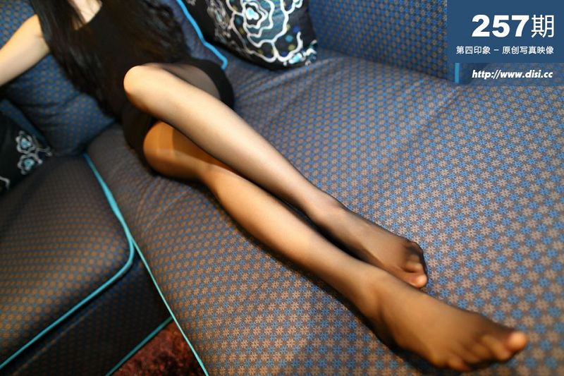 [DISI第四写真]2014.04.04 NO.257-芒果图库