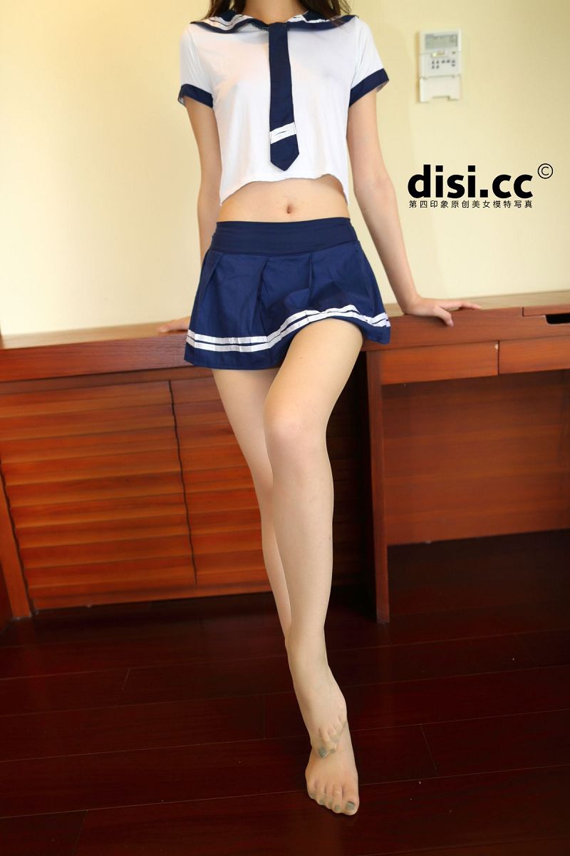 图片[4]-[DISI第四写真]2014.09.15 NO.317-芒果图库