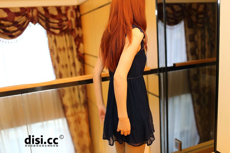 图片[2]-[DISI第四写真]2014.12.31 NO.366-芒果图库