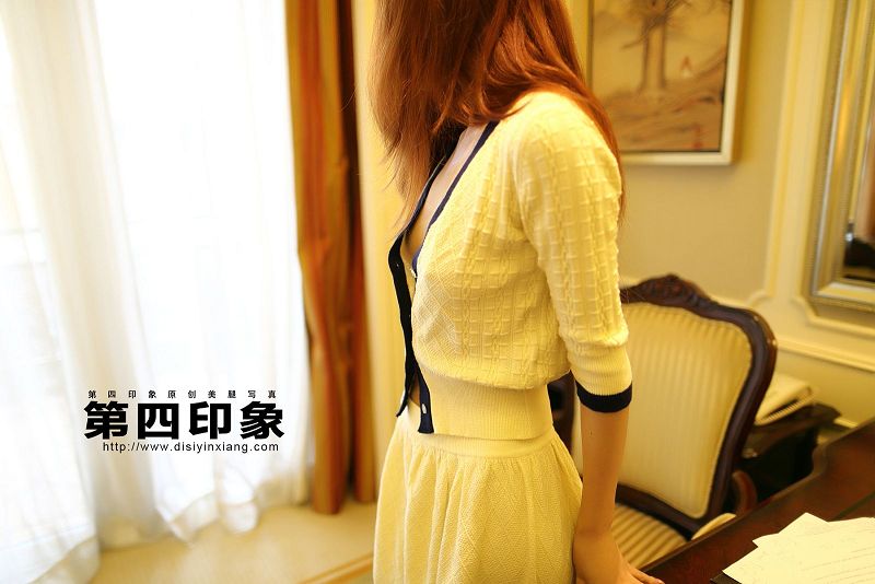 图片[3]-[DISI第四写真]2015.03.01 NO.396-芒果图库