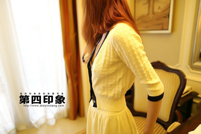 图片[2]-[DISI第四写真]2015.03.01 NO.396-芒果图库