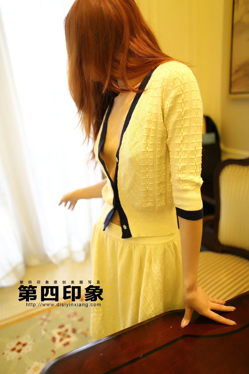 图片[6]-[DISI第四写真]2015.03.01 NO.396-芒果图库