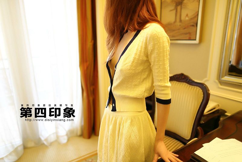 图片[4]-[DISI第四写真]2015.03.01 NO.396-芒果图库