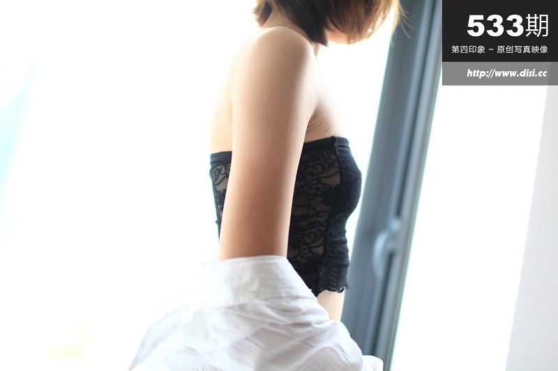 [DISI第四写真]2015.11.30 NO.533-芒果图库