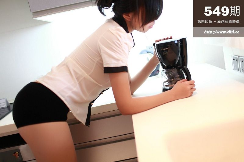 [DISI第四写真]2016.01.01 NO.549-芒果图库