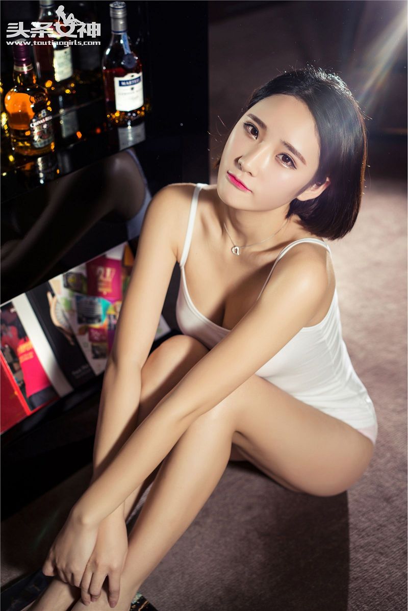 图片[8]-[Toutiaogirls] 2016.05.06 秦家大小姐 秦若兮-芒果图库