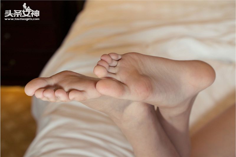 图片[8]-[Toutiaogirls] 2016.06.03 美足特刊 文雪-芒果图库