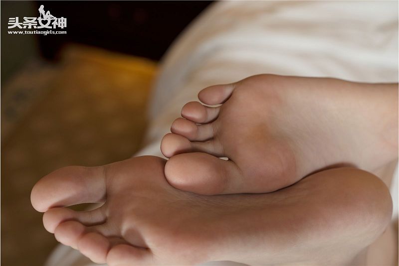 图片[5]-[Toutiaogirls] 2016.06.03 美足特刊 文雪-芒果图库